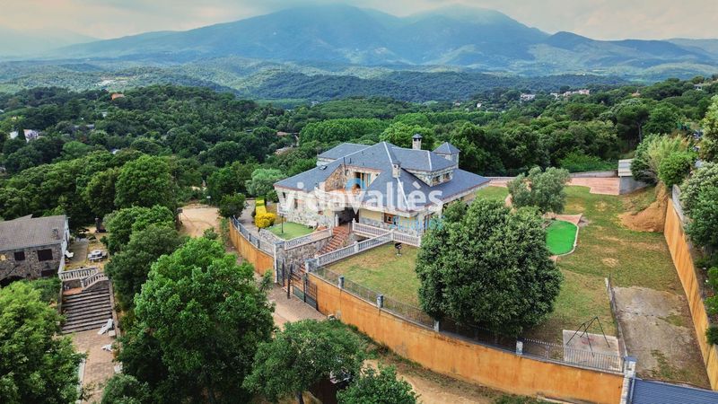 Foto 5f72b1c2-1a4b-4faf-9dce-8237fd22a16a. Casa  a la venta en Sant Celoni