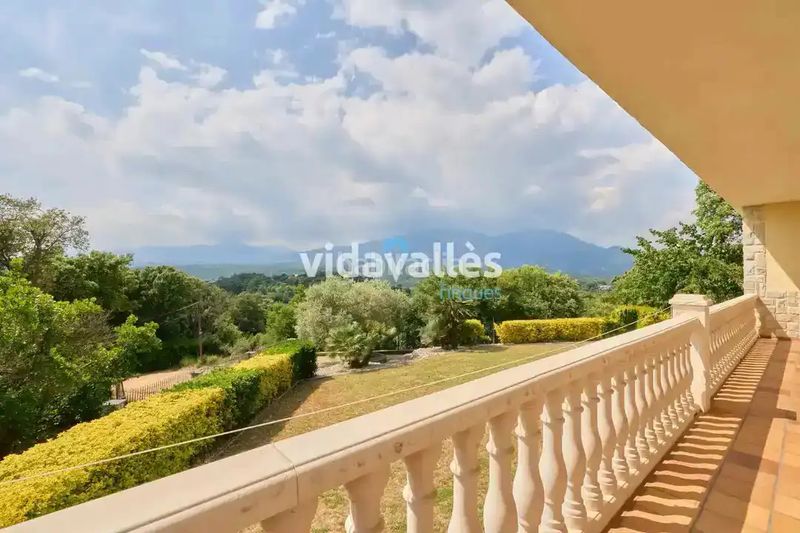 Foto 856e6355-a046-4df2-8ed9-d0e36a6aee03. Casa  a la venta en Sant Celoni