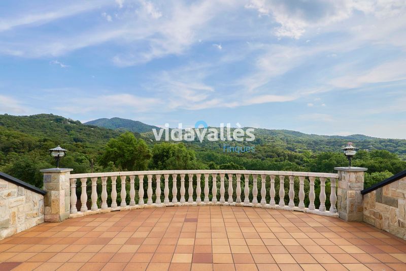 Foto bbe3bd1e-3997-4067-ac2d-159d64c60166. Casa  a la venta en Sant Celoni