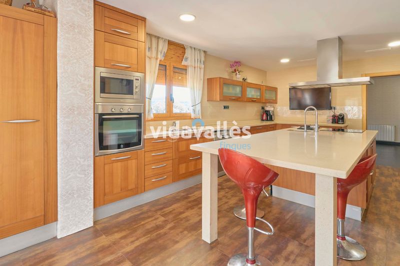 Foto ff1feb61-fbc0-4e2c-b13c-f8ec562f1a2f. Casa  a la venta en Sant Celoni