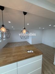 Rent Flat  Via alexandra. Piso de alquiler en sabadell