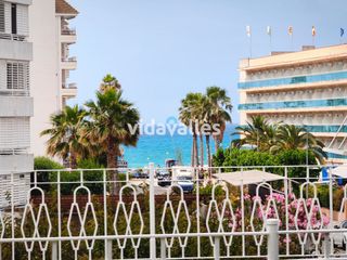 Attique  Carrer pintor manel coll i rodríguez. Piso a la venta en lloret de mar, fenals