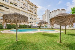 Attique  Carrer pintor manel coll i rodríguez. Piso a la venta en lloret de mar, fenals