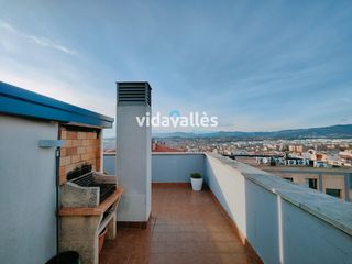 D�plex  Carrer del terme. Piso a la venta en las franqueses del vall�s