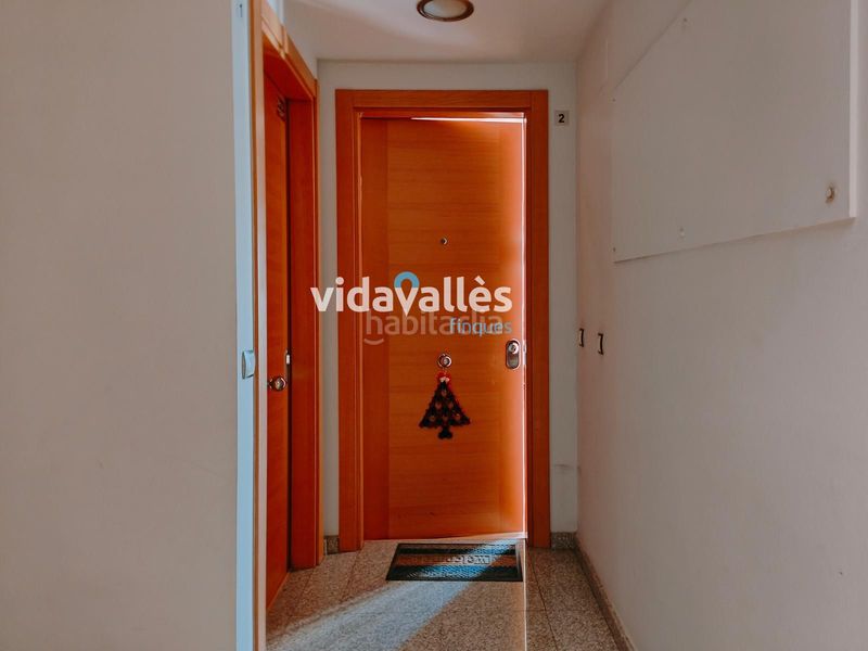 Foto 1add5dc2-8bd1-478d-b6b8-b54c2a5e1c0e. Dúplex amb calefacció aparcament a Franqueses del Vallès (Les)