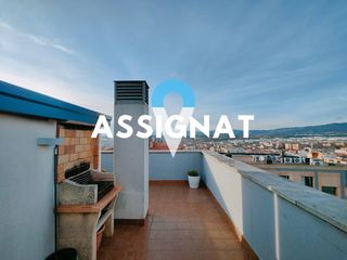 Dúplex  Carrer del terme. Piso a la venta en las franqueses del vallès