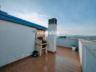 Dúplex  Carrer del terme. Piso a la venta en las franqueses del vallès