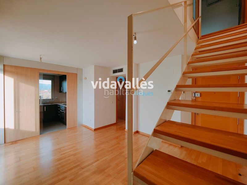 Foto d2f4942b-0026-4314-92d4-f4fd0e5b1de6. Dúplex amb calefacció aparcament a Franqueses del Vallès (Les)