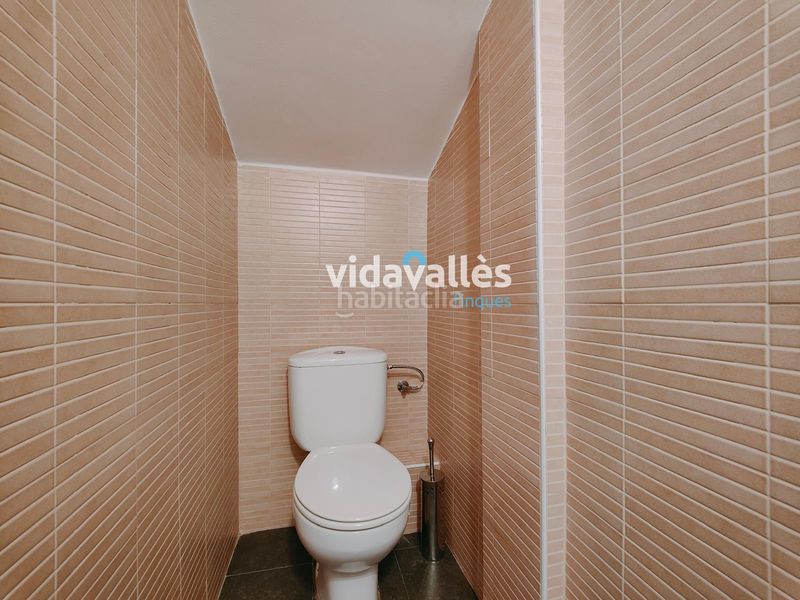 Foto e8bd6ce1-3440-4805-8c47-2020a51632eb. Dúplex amb calefacció aparcament a Franqueses del Vallès (Les)