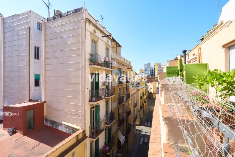 Foto 8f0abb7c-91e4-48d1-bf1f-e3f1fef098c7. Pis amb calefacció a Sants Barcelona