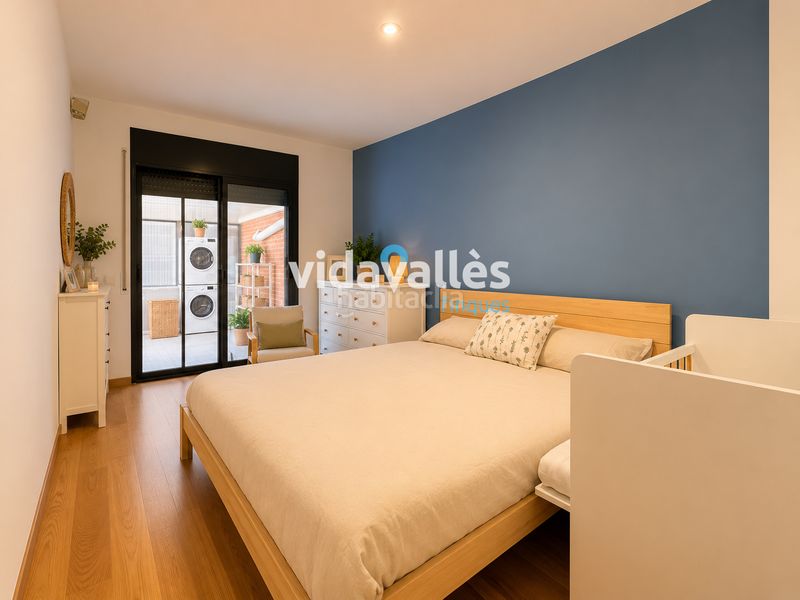 Foto 51539d32-5452-41f1-92df-3df245f1c9b5. Planta baixa amb calefacció piscina a Roca del Vallès (La)