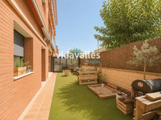 Piano terra  Carrer de velázquez. Piso a la venta en la roca del vallès