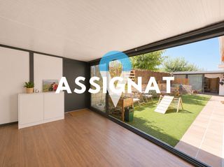 Planta baixa  Carrer de velázquez. Piso a la venta en la roca del vallès
