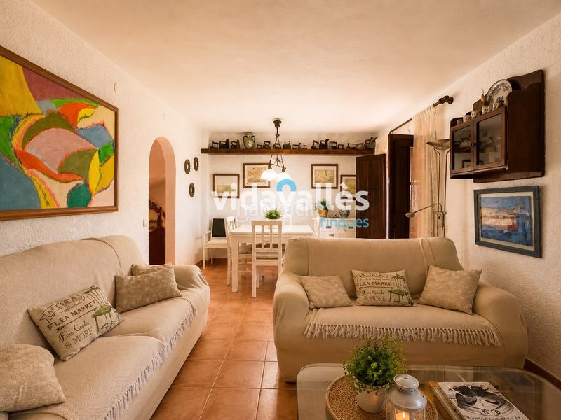 Foto 6f72b6cb-a317-4d2b-9b2c-5077dd6232ac. Casa adossada amb xemeneia a Torre Valentina-Mas Vilar de La Mutxada-Treumal Sant Antoni de Calonge
