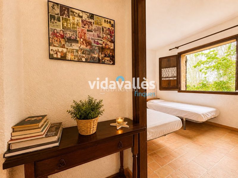 Foto 72b68f30-7075-4e9f-bcb5-73e91c1490eb. Casa adossada amb xemeneia a Torre Valentina-Mas Vilar de La Mutxada-Treumal Sant Antoni de Calonge