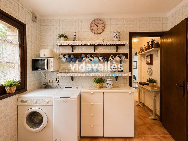 Foto 8e5229ba-c000-4247-9499-096576ee5800. Casa adossada amb xemeneia a Torre Valentina-Mas Vilar de La Mutxada-Treumal Sant Antoni de Calonge