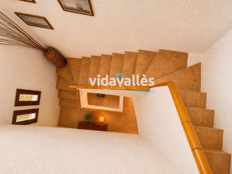 Foto 91d004a9-1967-4cf9-ab1d-eea99d8b892a. Casa adossada amb xemeneia a Torre Valentina-Mas Vilar de La Mutxada-Treumal Sant Antoni de Calonge