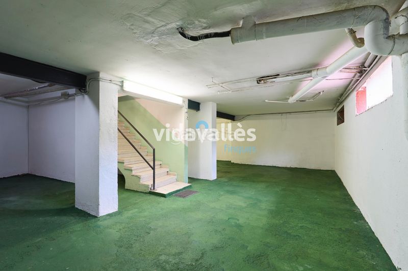 Foto 126c93e5-b6b2-405b-801c-aec22f71987f. Casa amb xemeneia calefacció aparcament piscina a Sant Antoni de Vilamajor