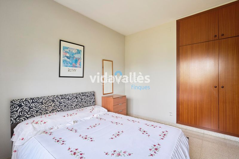 Foto 2b38b500-37a9-4738-8526-ec7bfdb0b537. Casa amb xemeneia calefacció aparcament piscina a Sant Antoni de Vilamajor