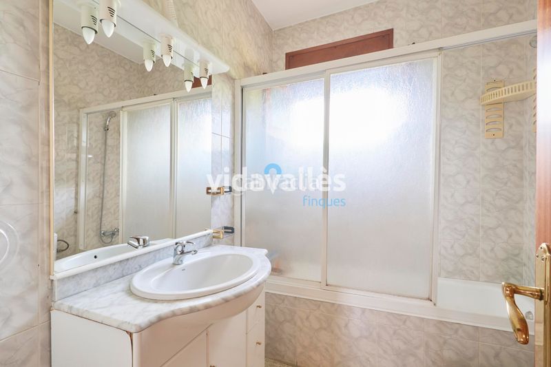Foto 51d6daf0-1a79-436d-8381-8815a9b48141. Casa amb xemeneia calefacció aparcament piscina a Sant Antoni de Vilamajor
