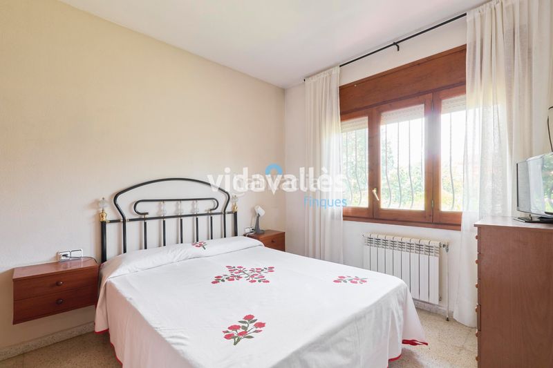 Foto 655f5b5e-a5b9-4473-9719-ae5e4b554cc9. Casa amb xemeneia calefacció aparcament piscina a Sant Antoni de Vilamajor