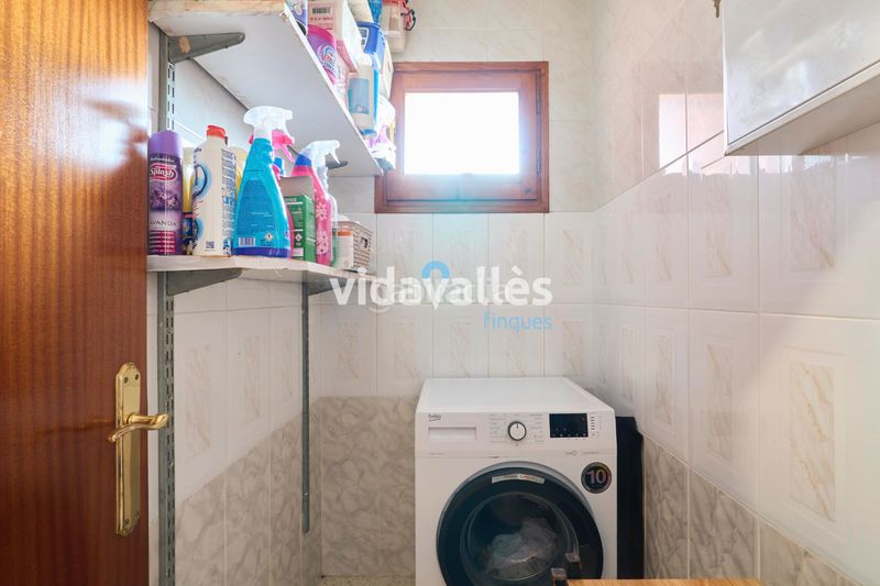 Foto 75baf22b-792e-4e11-9e12-4d85c1863f13. Casa amb xemeneia calefacció aparcament piscina a Sant Antoni de Vilamajor