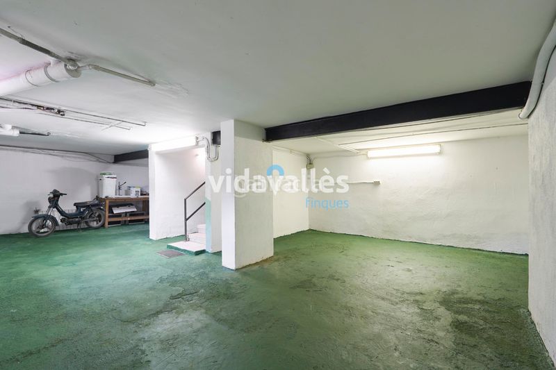 Foto 9acfeeda-fa21-4095-850f-a090149d8aec. Casa amb xemeneia calefacció aparcament piscina a Sant Antoni de Vilamajor