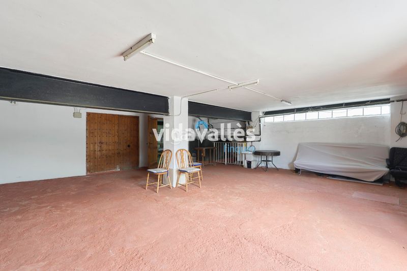 Foto b92e61ae-72b2-4e9e-9407-91c86f53a7c4. Casa amb xemeneia calefacció aparcament piscina a Sant Antoni de Vilamajor