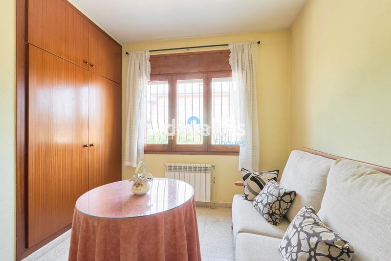Foto be5b7e61-abbb-423b-90b6-0c7361d85c7a. Casa amb xemeneia calefacció aparcament piscina a Sant Antoni de Vilamajor