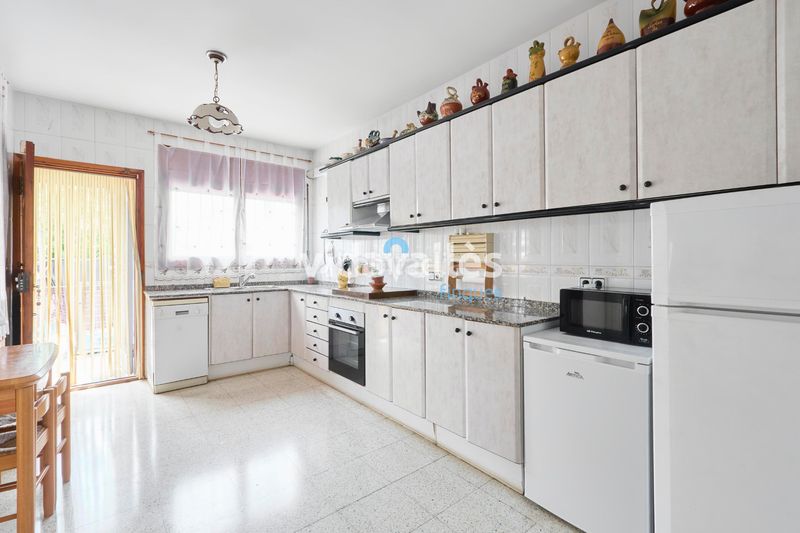 Foto c3f3771b-abf8-4710-a574-55a6451b9e9b. Casa amb xemeneia calefacció aparcament piscina a Sant Antoni de Vilamajor