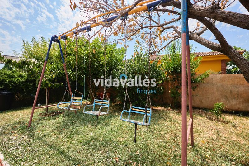 Foto cdf0fac5-4210-44df-b651-30949b0a2f3e. Casa amb xemeneia calefacció aparcament piscina a Sant Antoni de Vilamajor