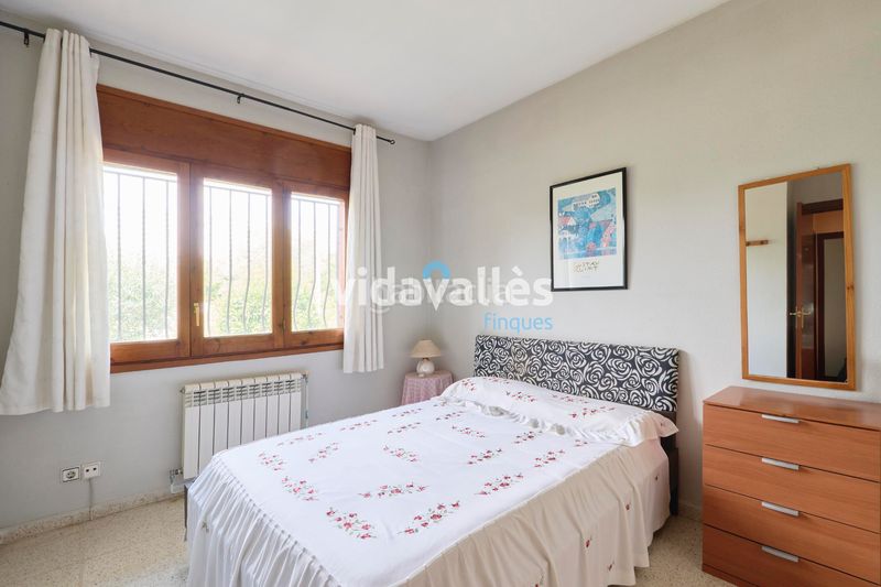 Foto d6adda35-194c-4905-9fc8-b4879899d811. Casa amb xemeneia calefacció aparcament piscina a Sant Antoni de Vilamajor