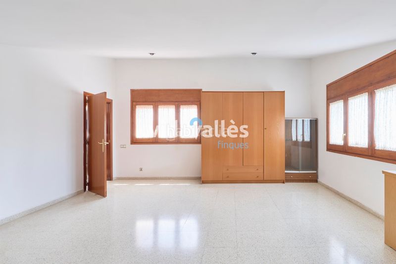 Foto ffba17f9-2b80-4714-ba02-815f5e343b8a. Casa amb xemeneia calefacció aparcament piscina a Sant Antoni de Vilamajor