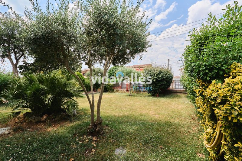 Foto fff7c151-13a4-428d-9756-971996703baa. Casa amb xemeneia calefacció aparcament piscina a Sant Antoni de Vilamajor