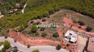 Terreny residencial  Carrer serrat d'en guerri. Terreno a la venta en bigues i riells