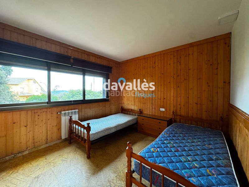 Foto a8ef749c-0ee7-4c53-9d16-893ab0fbe1b3. Lloguer pis amb calefacció aparcament a Roca del Vallès (La)