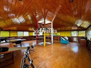 Lloguer Pis  Carrer vallès. Dúplex en aqluiler situado en la roca del vallès