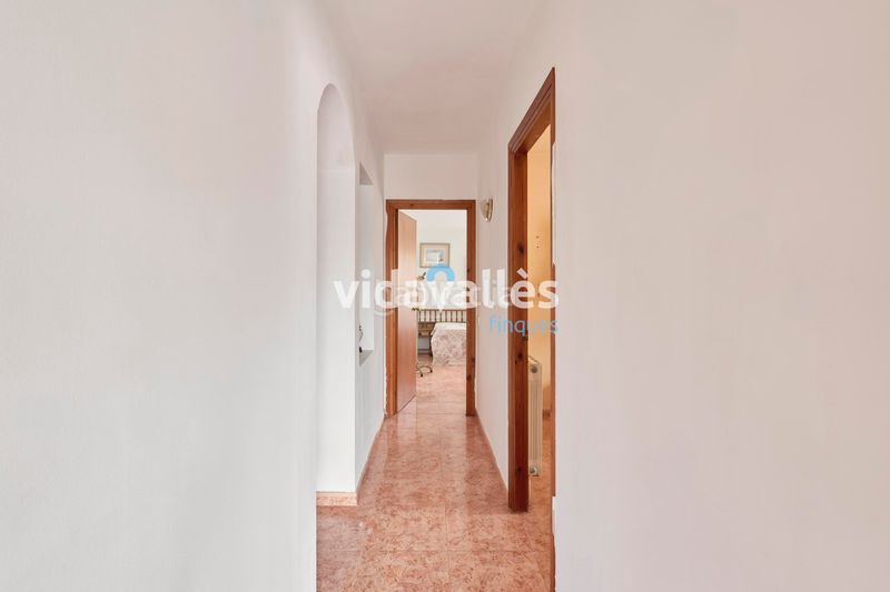 Foto 580fce14-9655-408d-8df1-dfdc2a134b57. Casa amb xemeneia calefacció aparcament a Cardedeu
