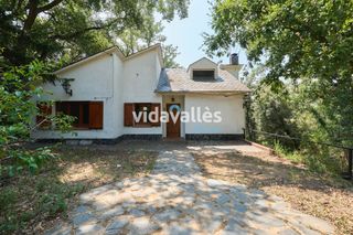 Casa a Carrer del Pallars