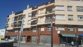 Aparcament cotxe a Carrer de barcelona 27. Parking en venta en banyoles