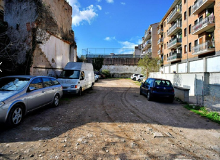 Terreny residencial a Carrer sant miquel 11. Terreno urbano no consolidado en venta en olot