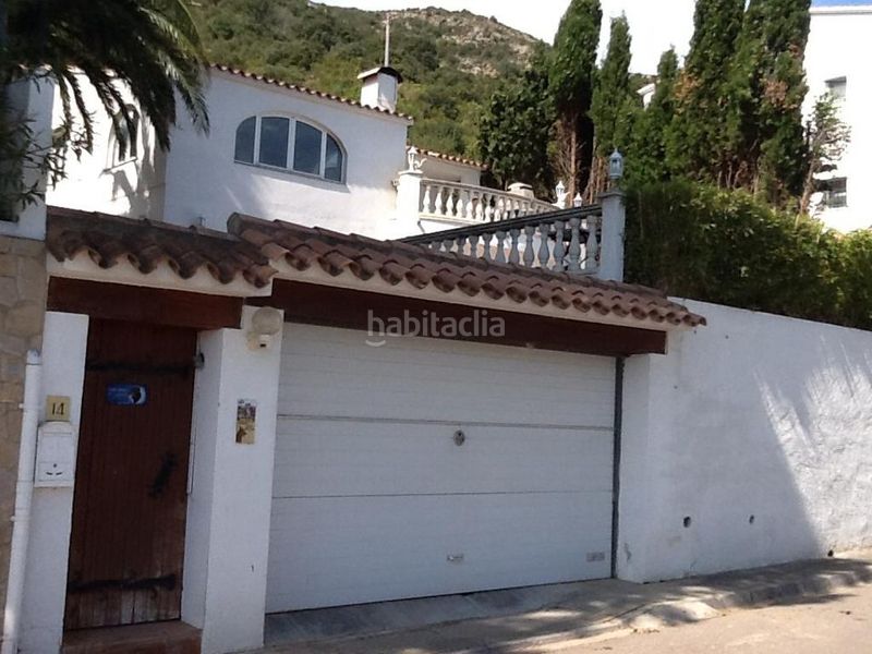 Foto d41b20f9-6ced-496e-891e-f11cbd9fd80b. Xalet a Cau del Llop - Super Fener - Fener Llançà