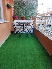 Pis  Carrer de guardamar. Reformado  de lujo con ascensor y balcón amplio,  112 m2, zona c
