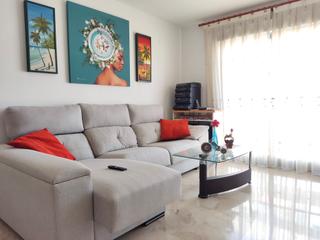 Pis a Benipeixcar - El Raval. De lujo, 2 ascensores, suelo de mármol, aire acondicionado centr