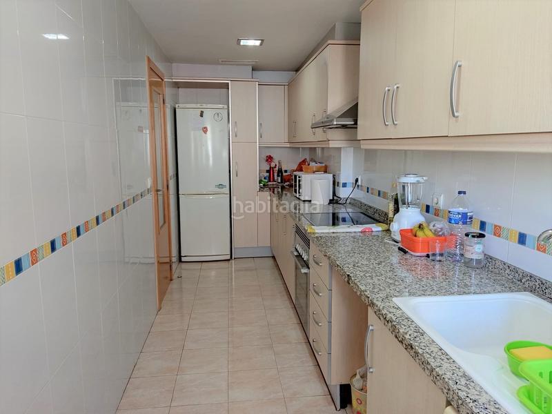 Foto 1fa2057a-130a-4813-a4a5-0b921805656c. Etagenwohnung mit heizung in Benipeixcar - El Raval Gandia
