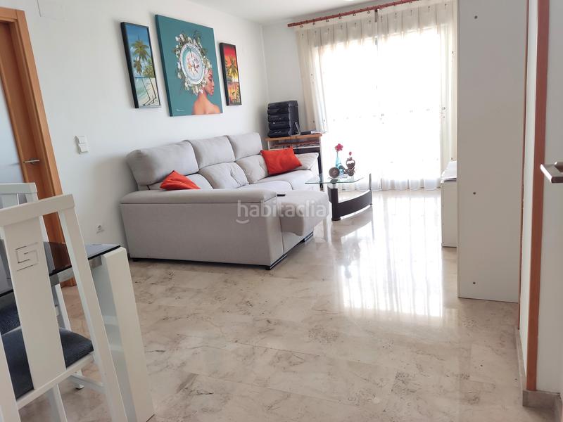 Foto 23eeb860-d15c-4bde-9949-9dcdceaa0e5e. Etagenwohnung mit heizung in Benipeixcar - El Raval Gandia