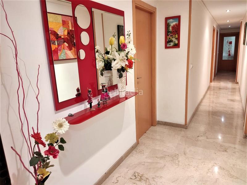 Foto 3c707512-ef38-4703-8aec-f99b7ce87fa6. Etagenwohnung mit heizung in Benipeixcar - El Raval Gandia