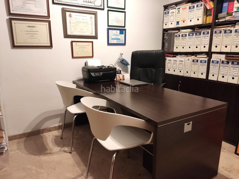 Foto 4b8abff4-6111-4814-a2bd-b7af69c9112a. Etagenwohnung mit heizung in Benipeixcar - El Raval Gandia