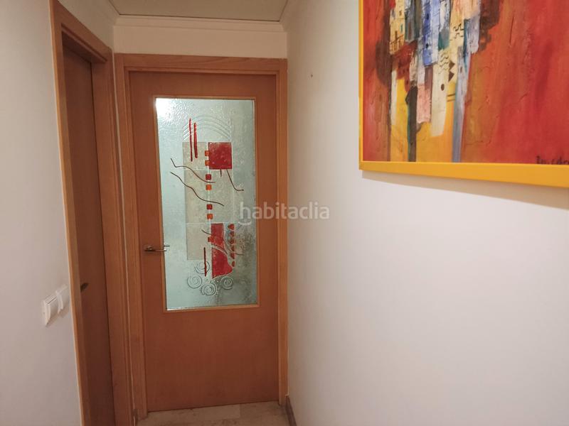 Foto 5ffd92a3-d1b7-4076-ad09-716ffc662a55. Etagenwohnung mit heizung in Benipeixcar - El Raval Gandia