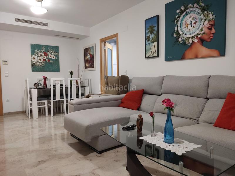 Foto 6906389a-1085-4180-9d7c-6a2f6c64561a. Etagenwohnung mit heizung in Benipeixcar - El Raval Gandia